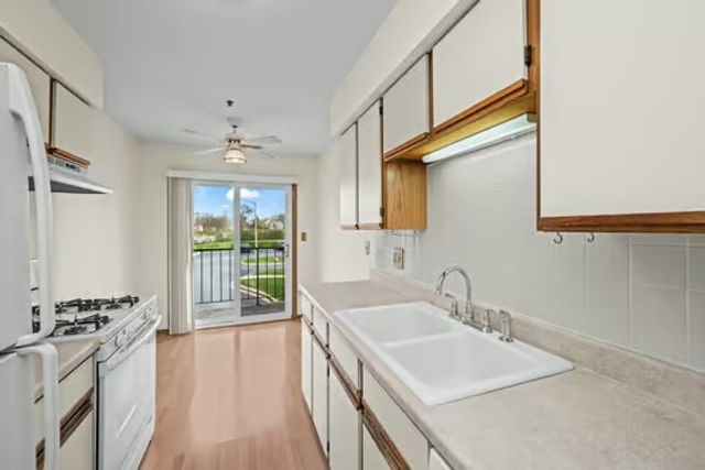 611 Hapsfield Lane 100, Buffalo Grove, IL 60089