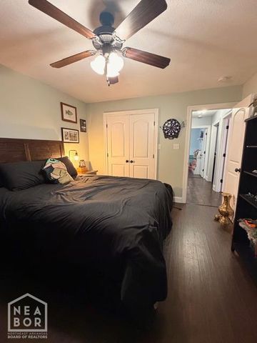 4137 Cypress Knoll Drive, Jonesboro, AR 72405