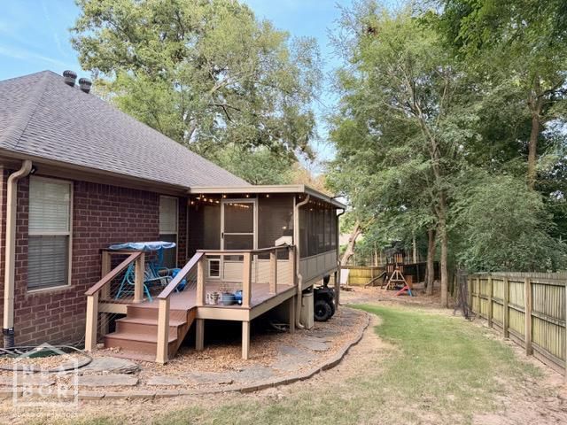 4137 Cypress Knoll Drive, Jonesboro, AR 72405