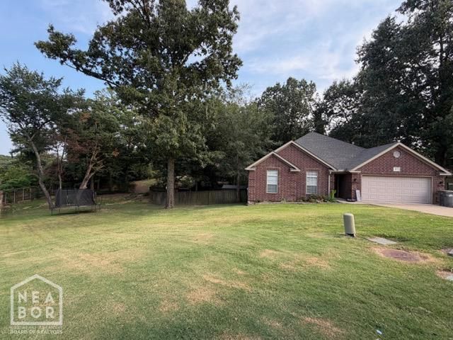 4137 Cypress Knoll Drive, Jonesboro, AR 72405