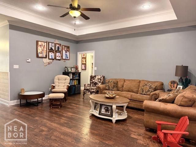 4137 Cypress Knoll Drive, Jonesboro, AR 72405