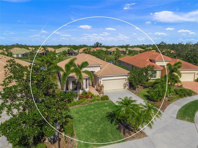 531 LATITUDE LANE, Osprey, FL 34229