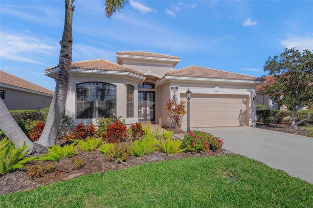 531 LATITUDE LANE, Osprey, FL 34229