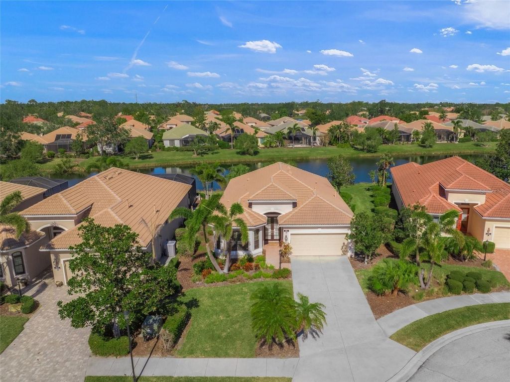 531 LATITUDE LANE, Osprey, FL 34229