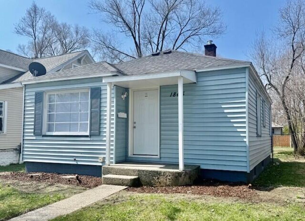 1845 Wood Street, Muskegon City, MI 49442