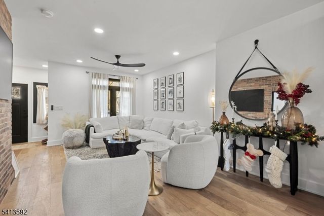 118 Webster Ave, Jersey City, NJ 07307