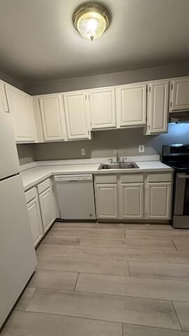 503 Sunset Lane, Saint Clair Shores, MI 48082
