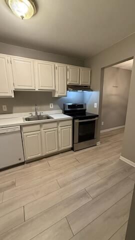 503 Sunset Lane, Saint Clair Shores, MI 48082