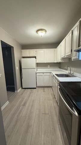 503 Sunset Lane, Saint Clair Shores, MI 48082