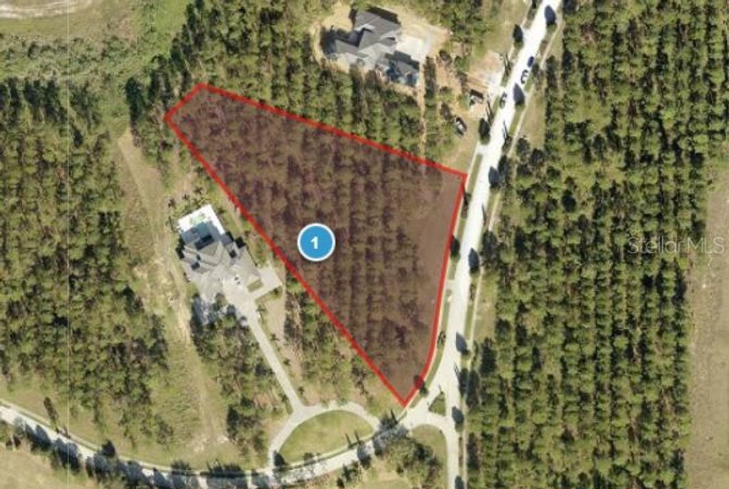 16216 PENDIO DRIVE, Bella Collina, FL 34756