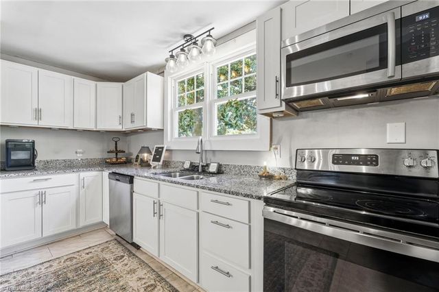 511 Boone Road, Eden, NC 27288
