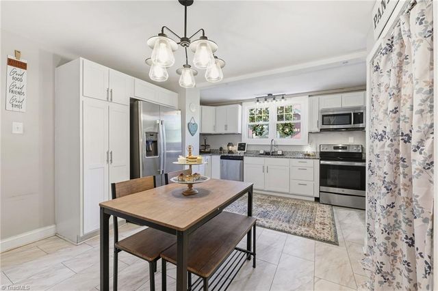 511 Boone Road, Eden, NC 27288