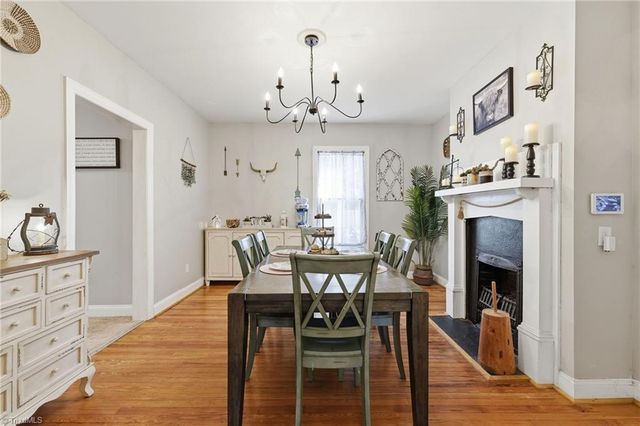 511 Boone Road, Eden, NC 27288