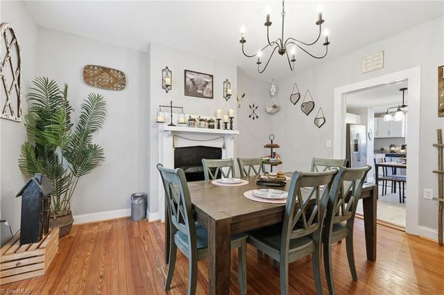 511 Boone Road, Eden, NC 27288