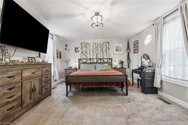 511 Boone Road, Eden, NC 27288