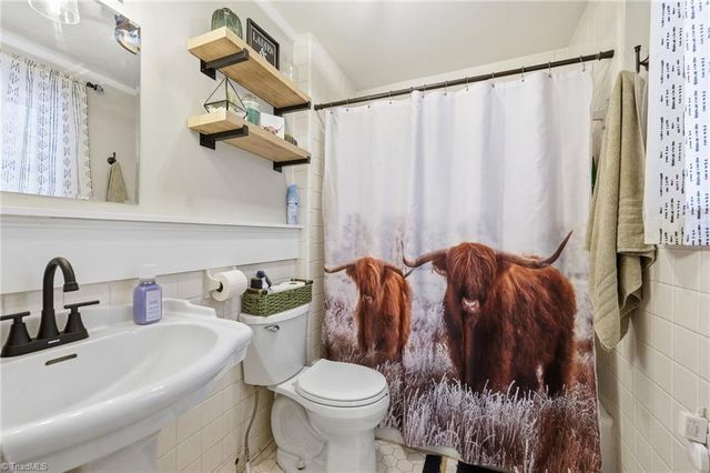 511 Boone Road, Eden, NC 27288