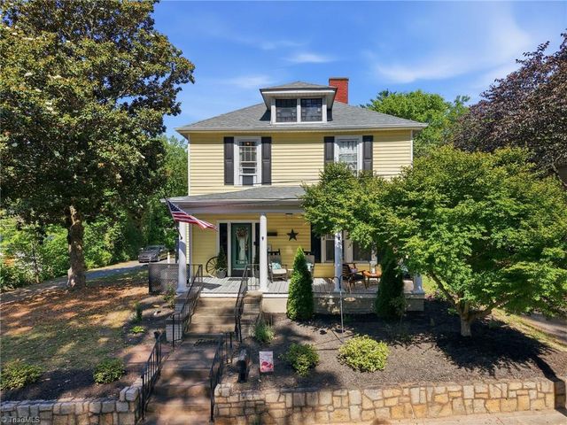 511 Boone Road, Eden, NC 27288