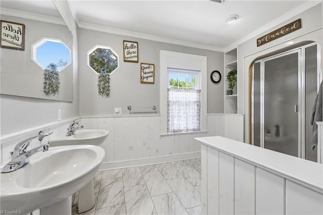 511 Boone Road, Eden, NC 27288