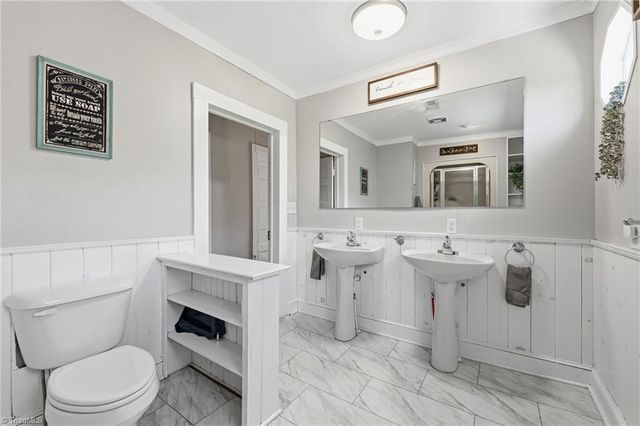 511 Boone Road, Eden, NC 27288