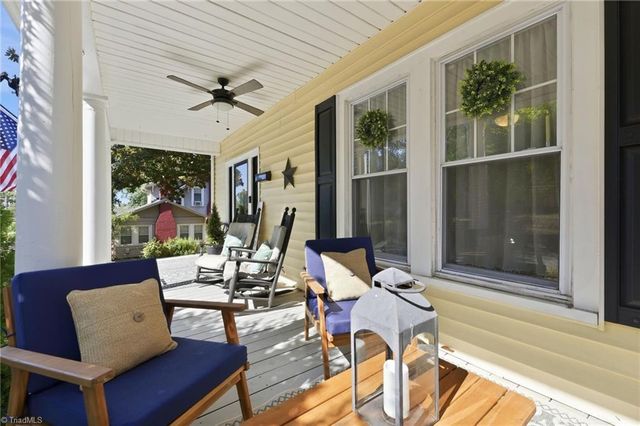 511 Boone Road, Eden, NC 27288