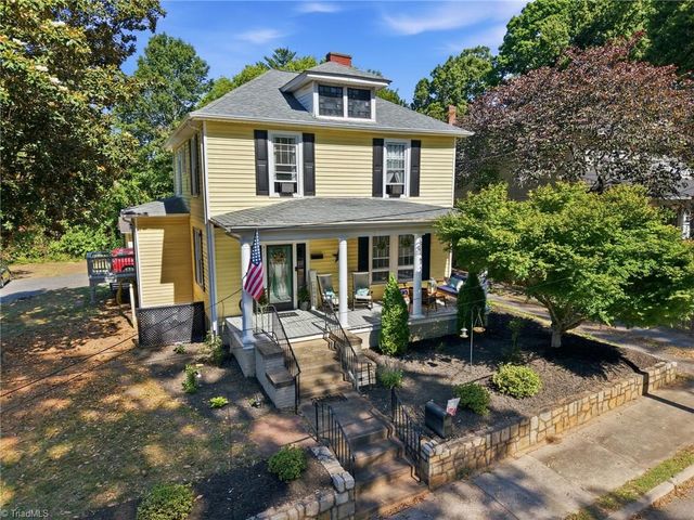 511 Boone Road, Eden, NC 27288