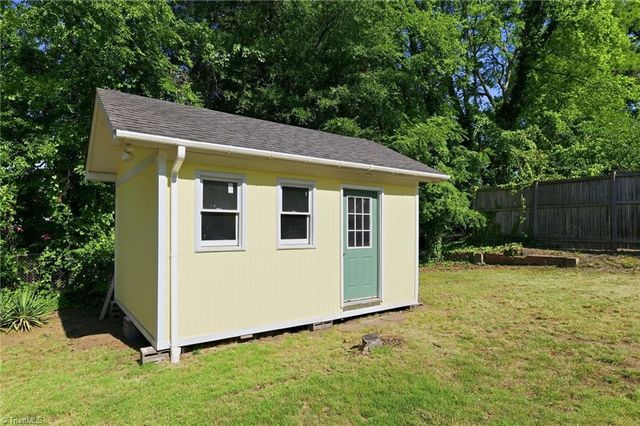 511 Boone Road, Eden, NC 27288