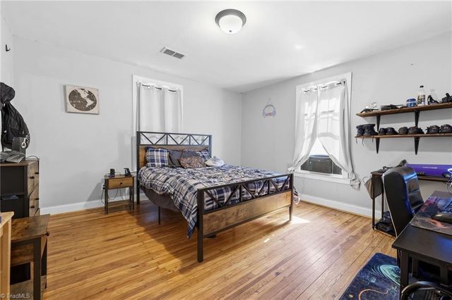 511 Boone Road, Eden, NC 27288