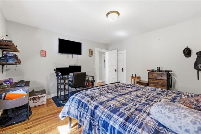 511 Boone Road, Eden, NC 27288