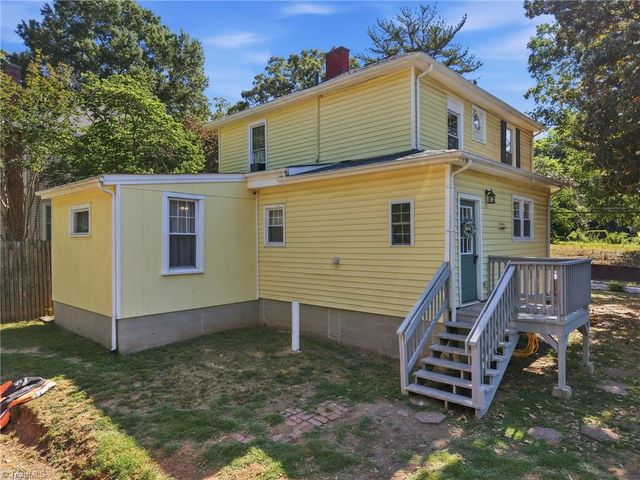 511 Boone Road, Eden, NC 27288