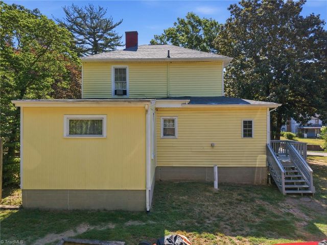 511 Boone Road, Eden, NC 27288
