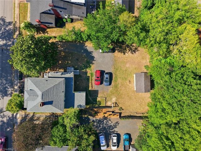 511 Boone Road, Eden, NC 27288
