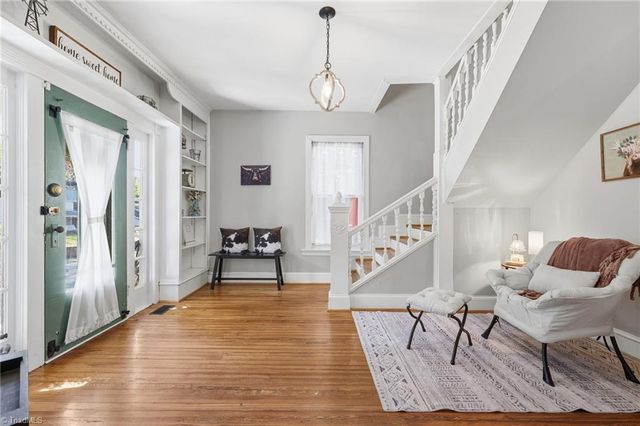 511 Boone Road, Eden, NC 27288