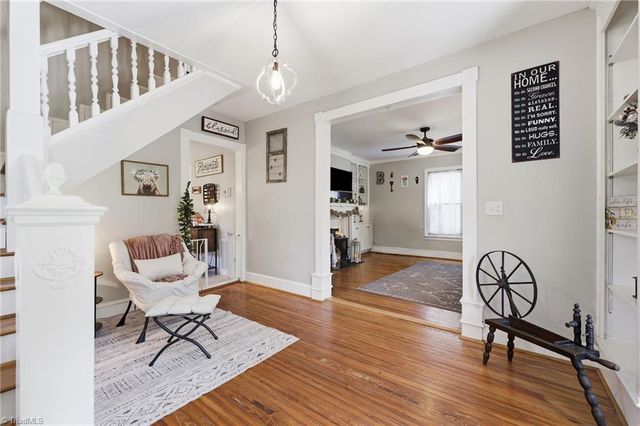 511 Boone Road, Eden, NC 27288