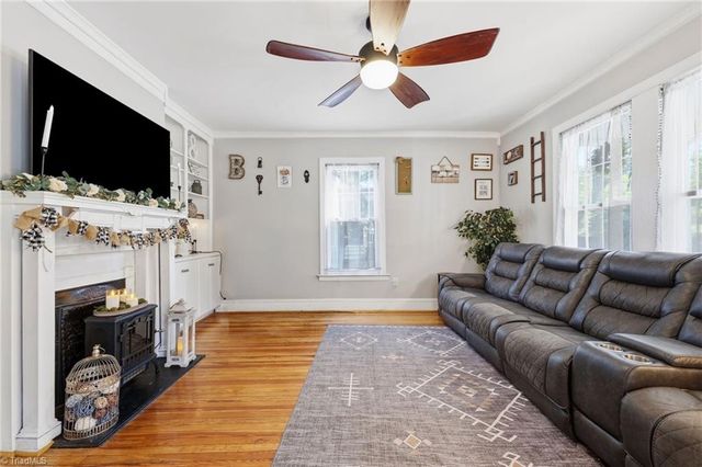 511 Boone Road, Eden, NC 27288
