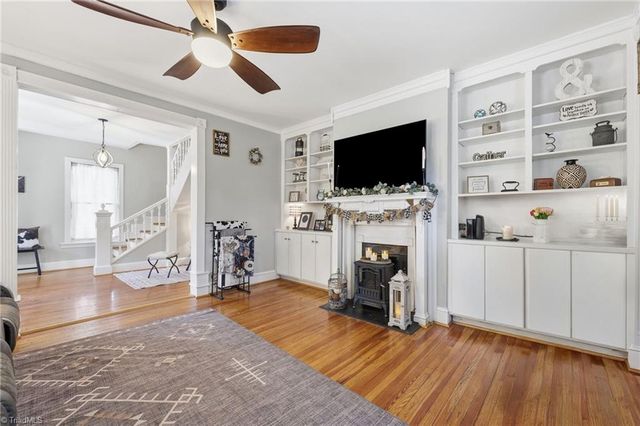 511 Boone Road, Eden, NC 27288