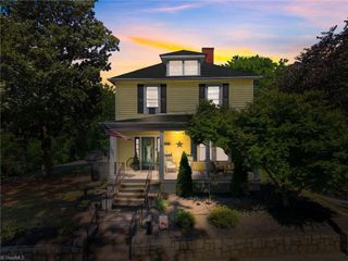 511 Boone Road, Eden, NC 27288