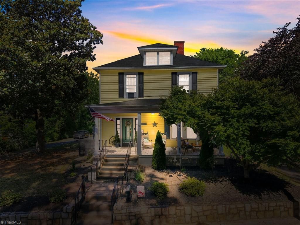 511 Boone Road, Eden, NC 27288