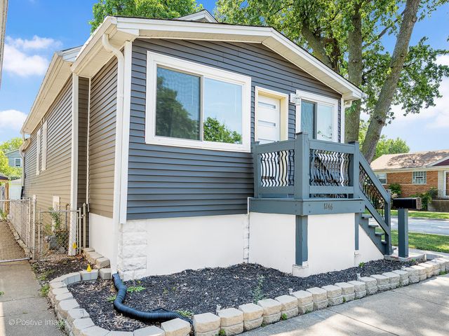 1246 Marengo Avenue, Forest Park, IL 60130