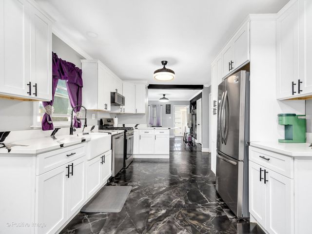 1246 Marengo Avenue, Forest Park, IL 60130