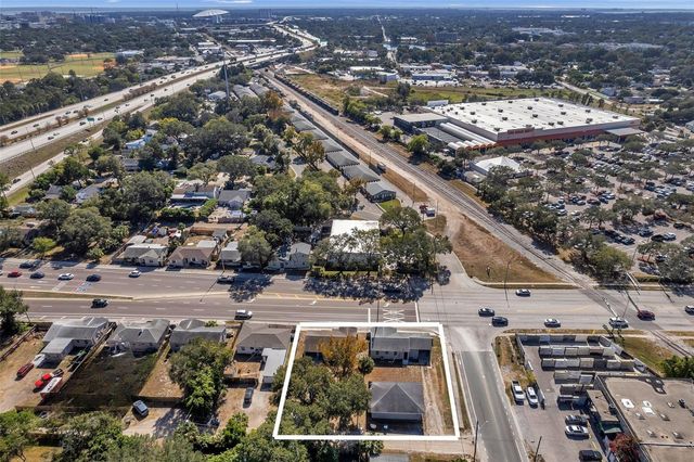 2169 & 2179 22ND AVENUE N, St Petersburg, FL 33713