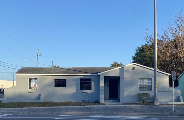 2169 & 2179 22ND AVENUE N, St Petersburg, FL 33713