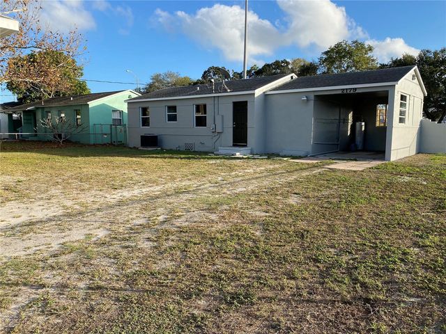 2169 & 2179 22ND AVENUE N, St Petersburg, FL 33713