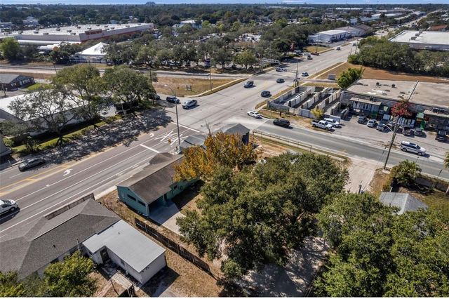 2169 & 2179 22ND AVENUE N, St Petersburg, FL 33713