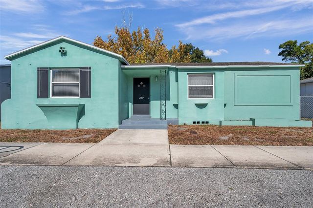 2169 & 2179 22ND AVENUE N, St Petersburg, FL 33713