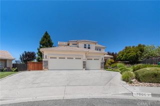 1006 Running Stag Way, Paso Robles, CA 93446