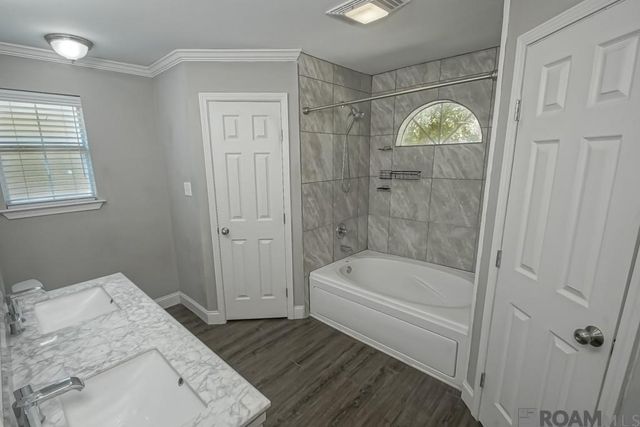 9493 Gene Buckle Ave, Denham Springs, LA 70726