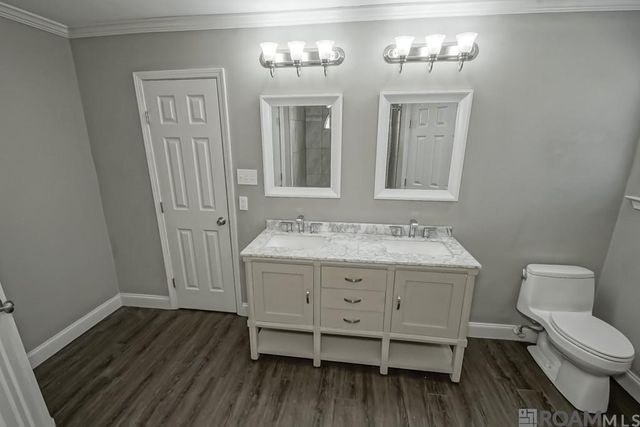 9493 Gene Buckle Ave, Denham Springs, LA 70726