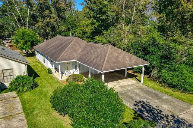 9493 Gene Buckle Ave, Denham Springs, LA 70726