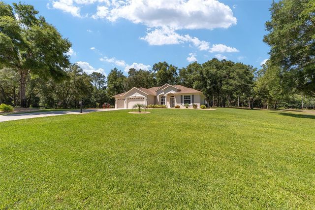 10020 SW 202ND CIRCLE, Dunnellon, FL 34431