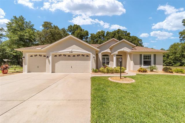 10020 SW 202ND CIRCLE, Dunnellon, FL 34431